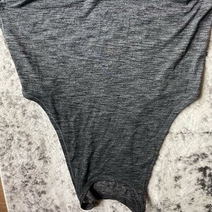 Lululemon muscle tank